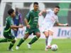 PSS Sleman Tumbang 1-2 dari Borneo FC di Maguwoharjo