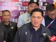 PSSI Ajak Publik Buktikan Dukungan dengan Nonton Langsung Liga Wanita