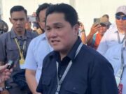 PSSI Alihkan Fokus Naturalisasi dari Belanda ke Eropa dan Amerika