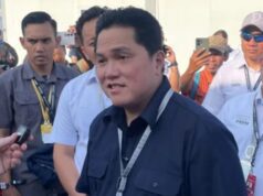 PSSI Ancam Kurangi Poin Klub Jika Suporter Lakukan Anarkis