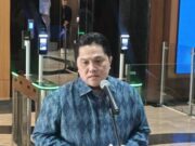 PSSI Ancam Kurangi Poin Klub Jika Suporter Tak Terkendali