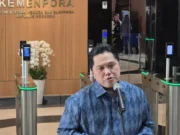 PSSI Ancam Kurangi Poin Klub Usai Serangan Suporter Berdarah