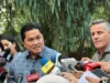 PSSI Buru Lawan Pengganti Timnas Indonesia untuk Matchday November 2026