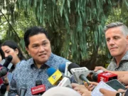 PSSI Buru Lawan Pengganti Timnas Indonesia untuk Matchday November 2026