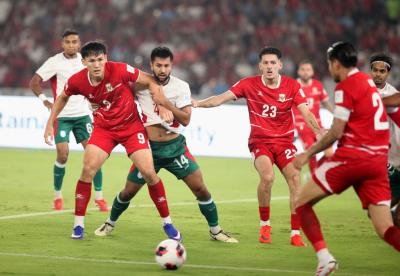 PSSI-Cari-Lawan-Alternatif-Timnas-Indonesia-Jika-Timur-Tengah-Tak-Aman