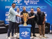 PSSI Pers Gelar Cendrawasih Karsa Media Cup 2026, 16 Tim Media Bertarung di Jakarta