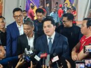 PSSI Ultimatum Klub: Jaga Suporter atau Kehilangan Poin dan Hak Tandang
