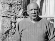 Pablo Picasso, Sang Pencipta Kubisme, Lahir pada 25 Oktober 1881
