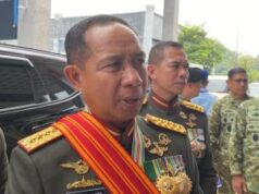 Pakaian Dinas Upacara TNI Dinilai Mirip Seragam Korut, Panglima TNI Beri Penjelasan