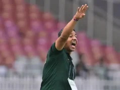 Pakistan Terhenti di Grup, Solano Pujikan Indonesia dan Sepak Bola ASEAN