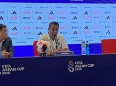 Pakistan Terkesan, Solano Pujai Indonesia Tuan Rumah FIFA ASEAN Cup 2026