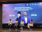 Patrice Evra: Indonesia Rumah Kedua Saya