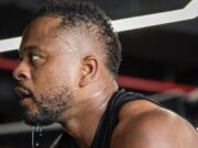 Patrice Evra Terpukau Kekayaan Budaya Indonesia di Flores