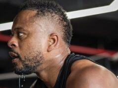 Patrice Evra Terpukau Kekayaan Budaya Indonesia di Flores