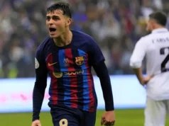 Pedri Prediksi Pertarungan Sengit di Tengah Lapangan saat Barcelona Hadapi PSG