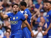 Pedro Neto Melesat Jadi Senjata Andalan Chelsea, Replika Victor Moses Muncul Kembali