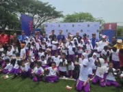Pedro dan Berbatov Prediksi Indonesia Juara FIFA ASEAN Cup 2026