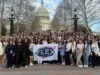 Pelajar Indonesia Berkesempatan Sekolah Satu Tahun di AS lewat Program FLEX Global