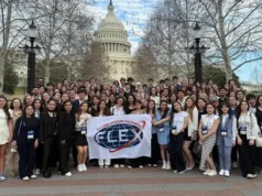 Pelajar Indonesia Berkesempatan Sekolah Satu Tahun di AS lewat Program FLEX Global