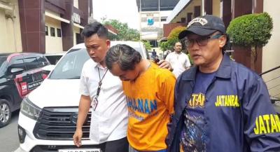 Pelaku-Mutilasi-Istri-dan-Anak-di-Madiun-Ternyata-Surveyor-Lulusan-Universitas-Terkemuka