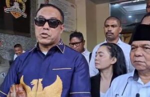 Pelaku Pembunuhan Bharada Valdo Dijerat Pasal Pembunuhan Berencana