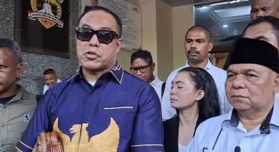 Pelaku-Pembunuhan-Bharada-Valdo-Dijerat-Pasal-Pembunuhan-Berencana