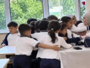 Pelarangan Hijab di Azerbaijan Picu Ketegangan dengan Turki