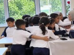 Pelarangan Hijab di Azerbaijan Picu Ketegangan dengan Turki
