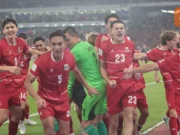 Pemain Diaspora Ini Sedang Diverifikasi untuk Naturalisasi Timnas Indonesia