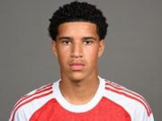 Pemain Keturunan Indonesia Disamakan dengan Hakim Ziyech, Arsenal Terkesan
