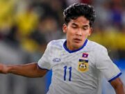 Pemain Timnas Laos Ditangkap Diduga Atur Skor di Piala AFF 2026