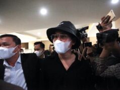 Pembebasan Bersyarat Indra Kenz Akan Dicabut Usai Terungkap Klaster Mewah di Lapas Cibinong
