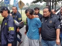 Pembunuh Istri Siri dan Balita di Madiun Bersembunyi di Pondok Jombang