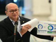 Pemerintah Dorong Investasi Berkualitas Melalui Hilirisasi dan Percepatan Perizinan