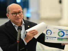 Pemerintah Dorong Investasi Berkualitas Melalui Hilirisasi dan Percepatan Perizinan