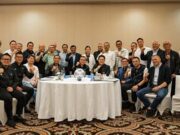 Pemerintah, Polri, dan DPR Gelar Pertemuan Darurat dengan PSSI dan Klub Super League 2026/27