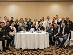 Pemerintah, Polri, dan DPR Gelar Pertemuan Darurat dengan PSSI dan Klub Super League 2026/27