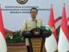 Pemerintah Salurkan Rp1,2 Triliun untuk Tangani Kebakaran Hutan dan Lahan