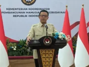 Pemerintah Salurkan Rp1,2 Triliun untuk Tangani Kebakaran Hutan dan Lahan