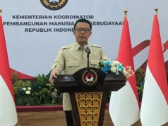 Pemerintah Salurkan Rp1,2 Triliun untuk Tangani Kebakaran Hutan dan Lahan