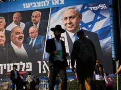 Pemilu Israel 2026: Netanyahu Bertahan di Tengah Krisis dan Persaingan Sengit