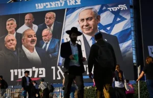 Pemilu Israel 2026: Netanyahu Bertahan di Tengah Krisis dan Persaingan Sengit