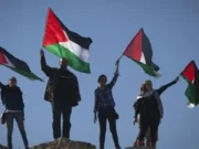 Pemilu Palestina Ditunda hingga September 2027