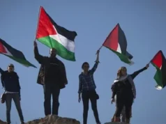 Pemilu Palestina Ditunda hingga September 2027