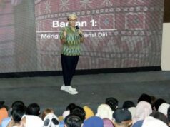 Pemkab Lampung Selatan Dorong UMKM Kembangkan Identitas Budaya Tingkatkan Daya Saing