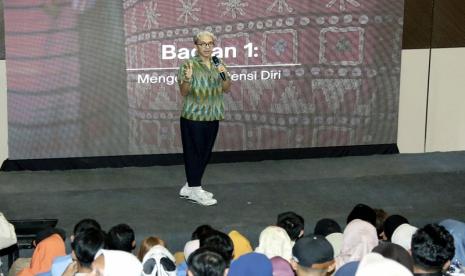 Pemkab Lampung Selatan Dorong UMKM Kembangkan Identitas Budaya Tingkatkan Daya Saing