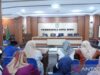 Pemkot Bima Dorong Mitra SPPG Jamin Perlindungan Sosial Relawan MBG