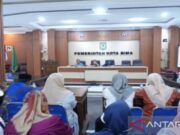 Pemkot Bima Dorong Mitra SPPG Jamin Perlindungan Sosial Relawan MBG