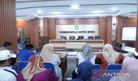 Pemkot-Bima-Dorong-Mitra-SPPG-Jamin-Perlindungan-Sosial-Relawan-MBG