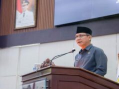 Pemprov Banten Tekankan APBD 2027 Fokus pada Dampak Nyata bagi Kesejahteraan Rakyat